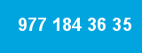 977 184 36 35